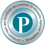 Hypnotiseurin nach Dr. Norbert Preetz, Zertifiziert nach den Richtlinien des Instituts für Klinische Hypnose Magdeburg, Hypnosetherapie, Hypnoseanalyse, Schnellhypnose, Blitzhypnose,